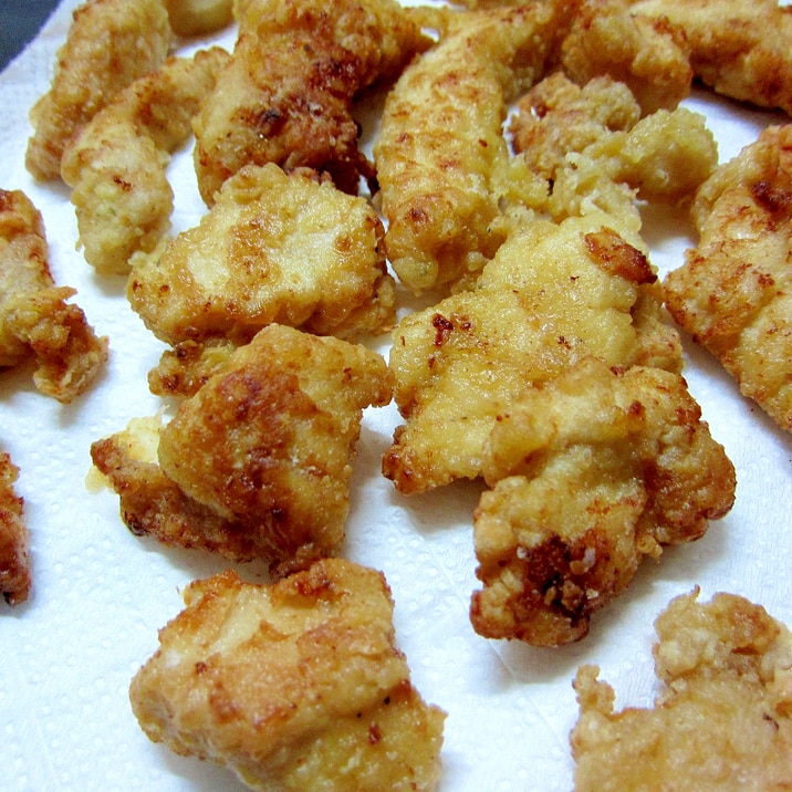 ささみのフライドチキン レシピ 作り方 By ぷーこ6471 楽天レシピ ささみのフライドチキン レシピ 作り方 By ぷーこ6471 楽天レシピ